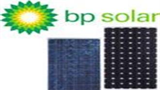 BP Solar Hellas